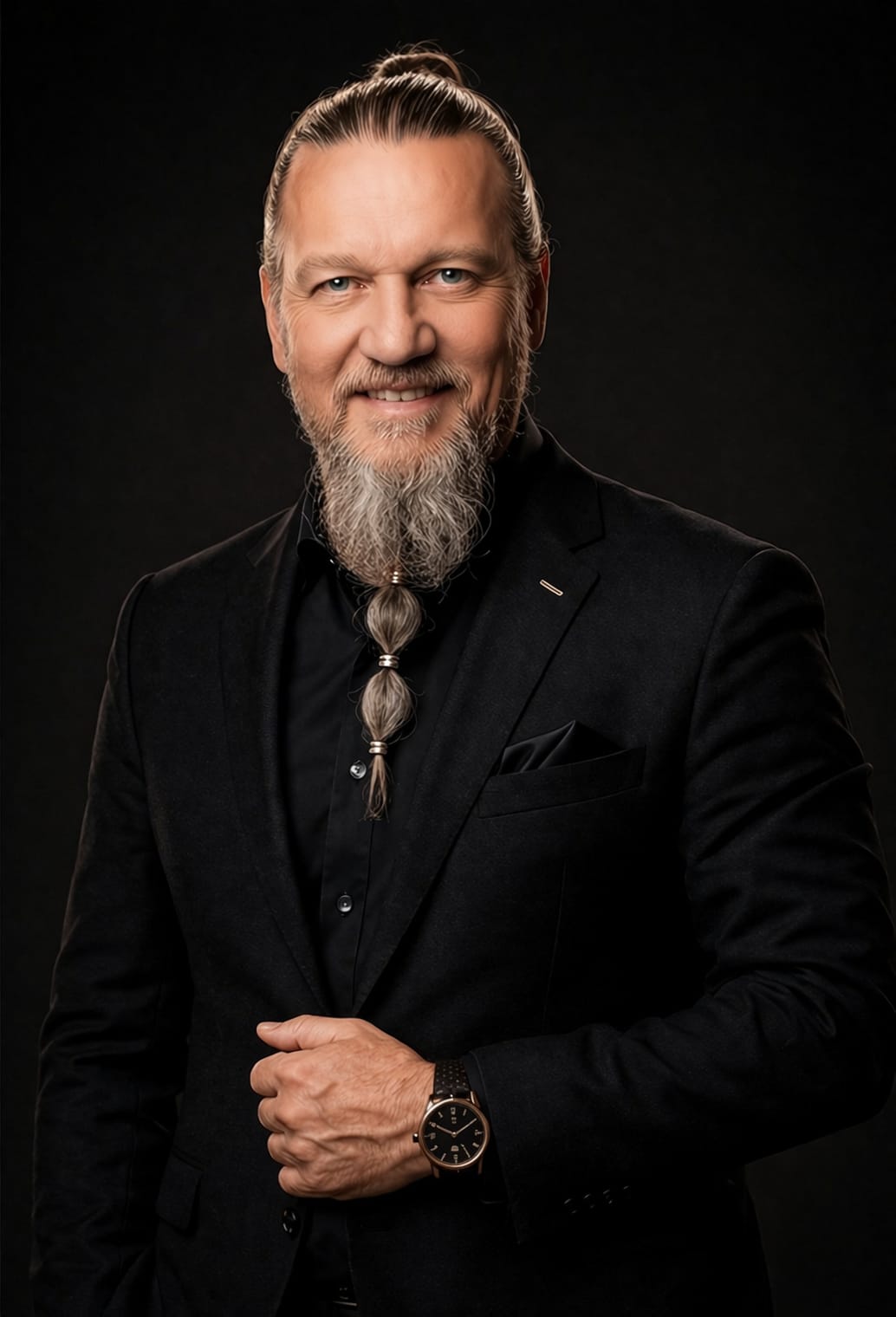 Toni Sampo